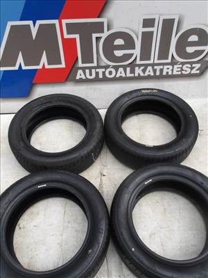 [GYÁRI HASZNÁLT] NYÁRI GUMI GARNITÚRA - 205 / 55 R16 - 91W - BRIDGESTONE - TURANZA T005 - ÁR/DB!  DOT: 0221 ,  6,84MM 